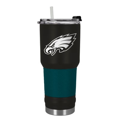Philadelphia Eagles 34oz. Draft Tumbler