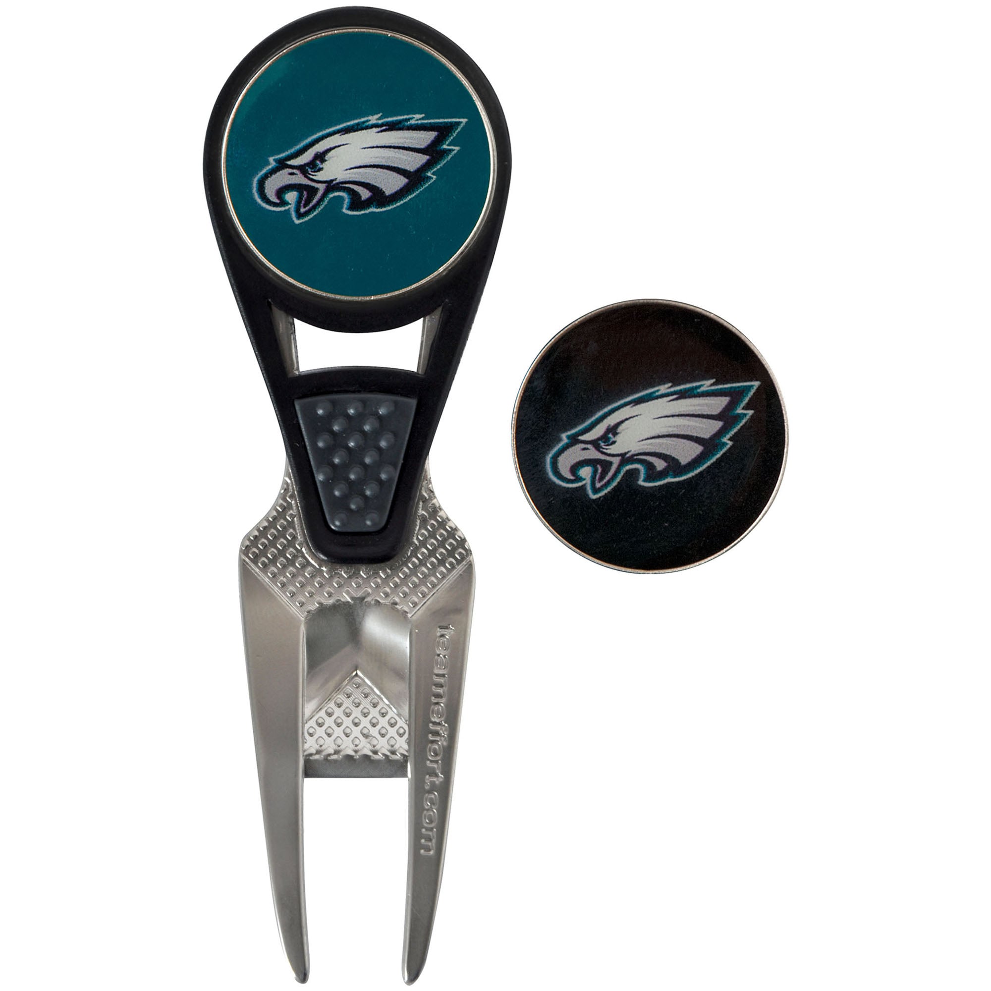 イーグルス 5枚 Philadelphia Eagles Golf Equipment, Footballs, Eagles Golf