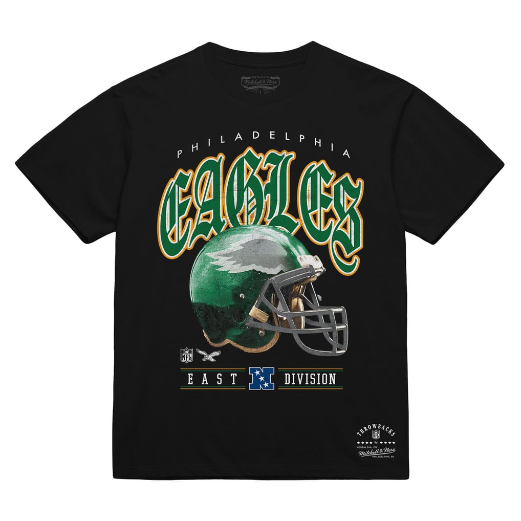 T-shirt Philadelphia Eagles - Football Américain - Taille XL - Coton 100% - Personnalisé