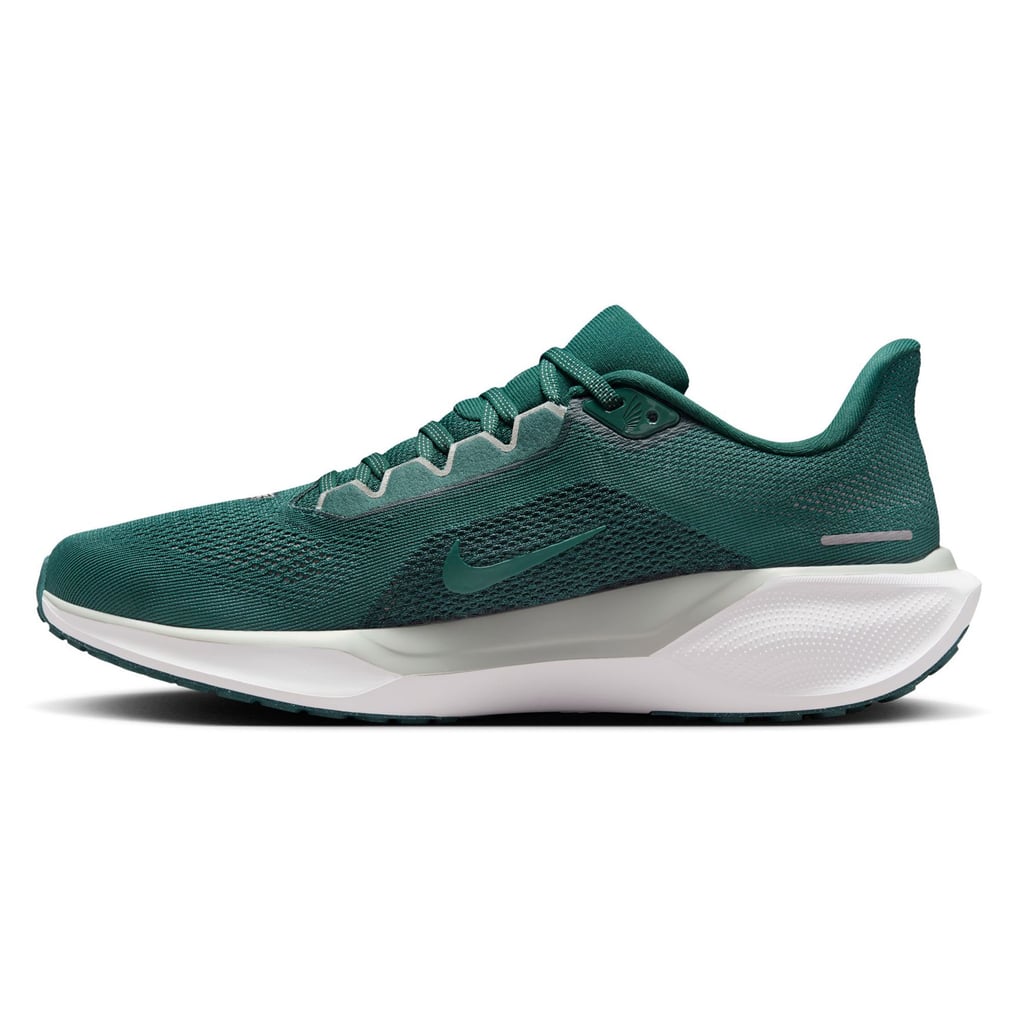Unisex Nike Green Philadelphia Eagles Zoom Pegasus 41  display picture 1