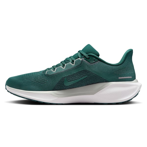 Unisex Nike Green Philadelphia Eagles Zoom Pegasus 41  display picture 3