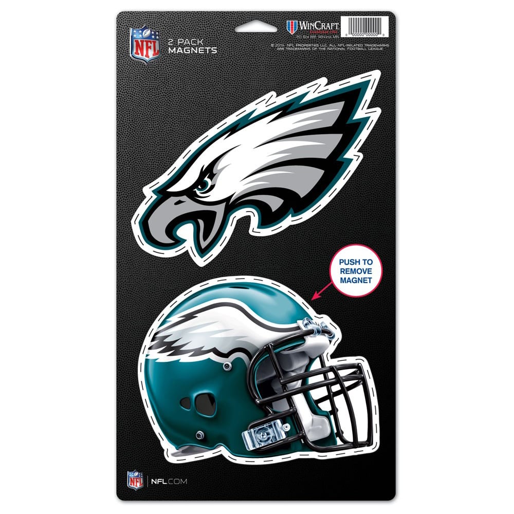 Philadelphia Eagles WinCraft 5
