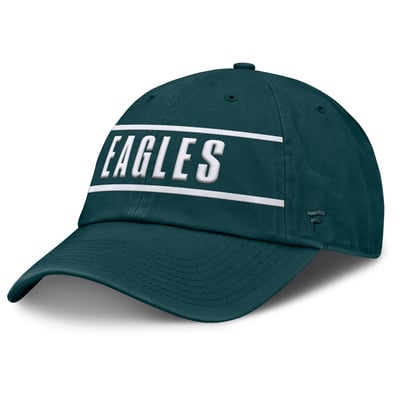? Women’s Eagles NFL Baseball Hat Philadelphia Eagles Ladies Hats, Eagles Caps, Eagles Bucket  main image 3