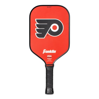 Philadelphia Flyers Franklin Sports Pickleball Paddle