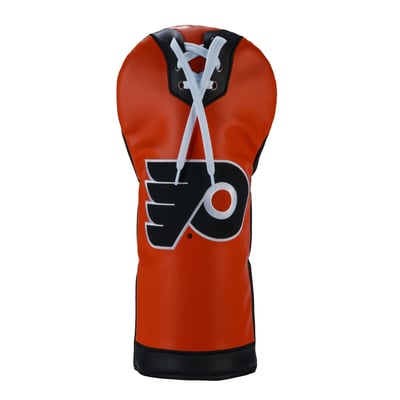 Philadelphia Flyers Hometown Brands Jersey Driver Cover