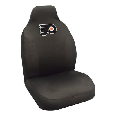 Philadelphia Flyers Logo Brands Seat Cover