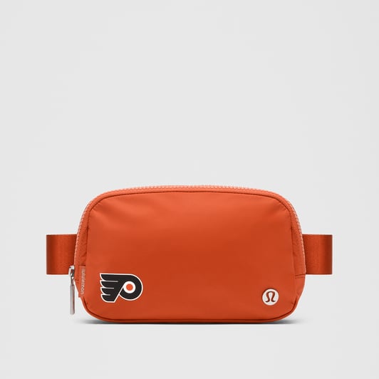 Philadelphia Flyers lululemon Everywhere Belt Bag - Sienna
