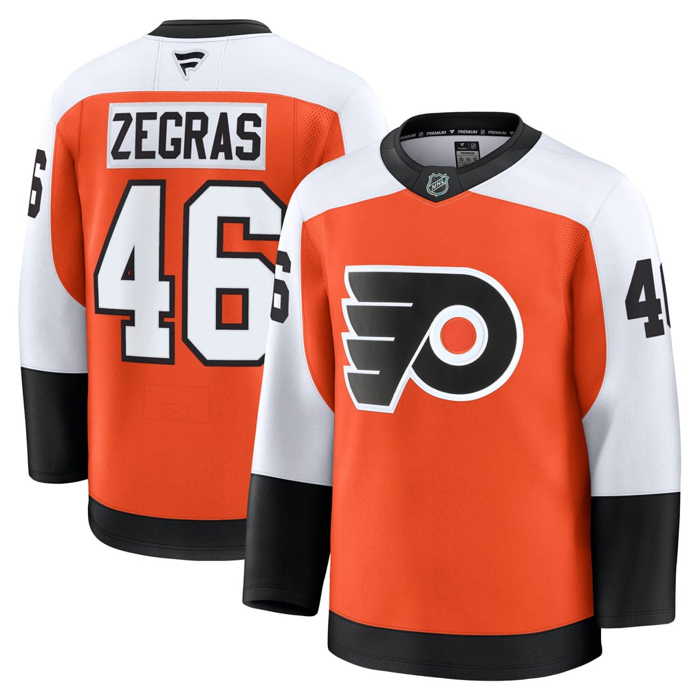Philadelphia Flyers Gear