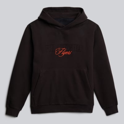 Philadelphia Flyers lululemon Steady State Pullover Hoodie - Black