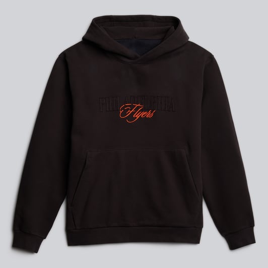 Philadelphia Flyers lululemon Steady State Pullover Hoodie - Black