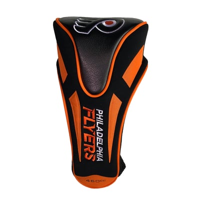 Philadelphia Flyers Apex Driver Head Cover