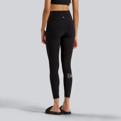 Philadelphia Flyers lululemon Women's Align™ High-Rise Pant 25" - Black