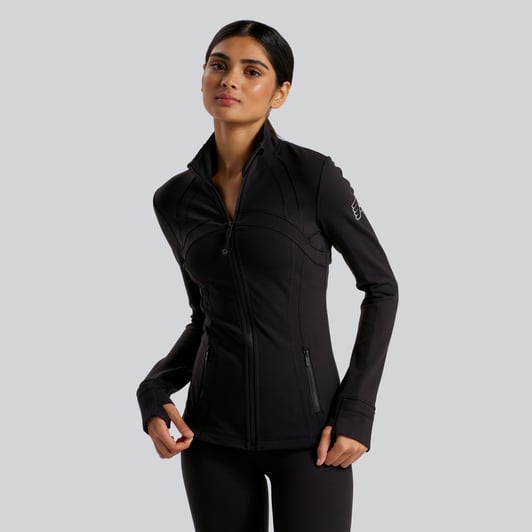 Philadelphia Flyers lululemon Women's Define Jacket *Luon™ - Black