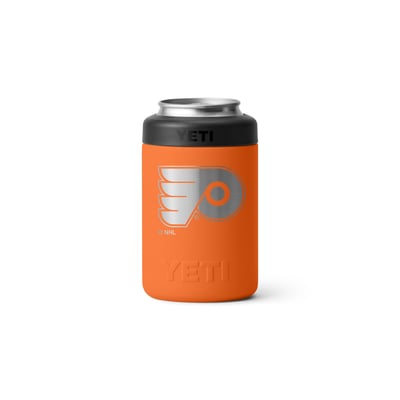  Philadelphia Flyers YETI 12oz. Rambler Colster Can Cooler