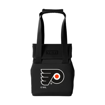 YETI Philadelphia Flyers 14L Insulated Tote Bag

