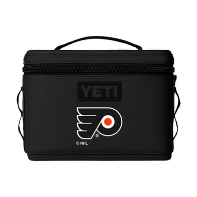 Philadelphia Flyers YETI Daytrip 9L Insulated Box