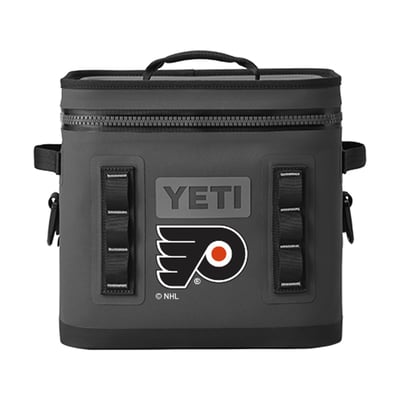 Philadelphia Flyers YETI Hopper Flip 12 Soft Cooler