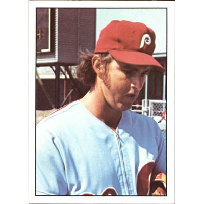 1976 SSPC #459 Steve Carlton