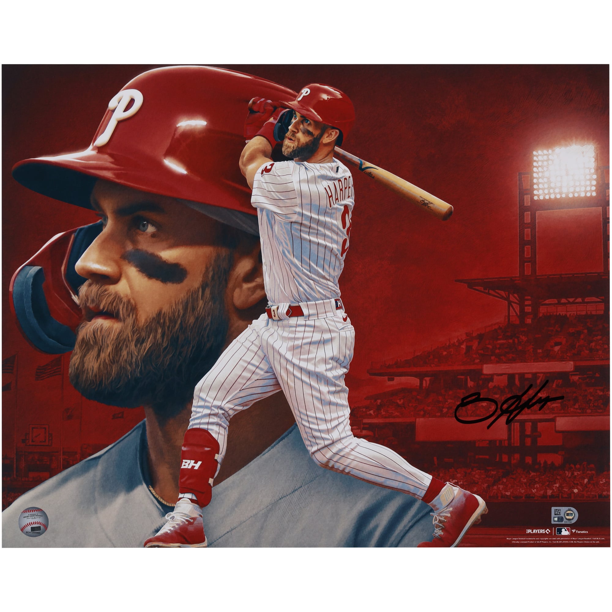 Bryce Raber Bryce Harper Wallpaper