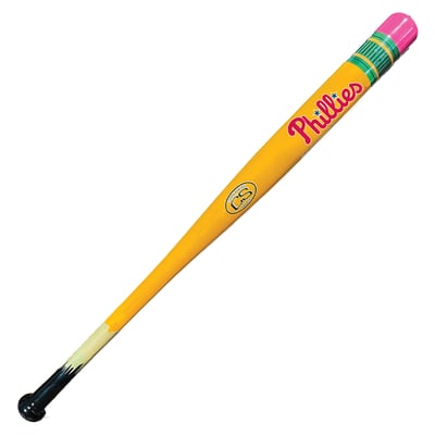 Philadelphia Phillies Coopersburg Sports 18" Mini Pencil Bat