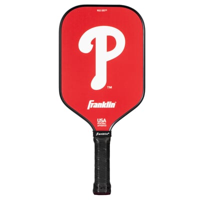 Philadelphia Phillies Franklin Sports Pickleball Paddle