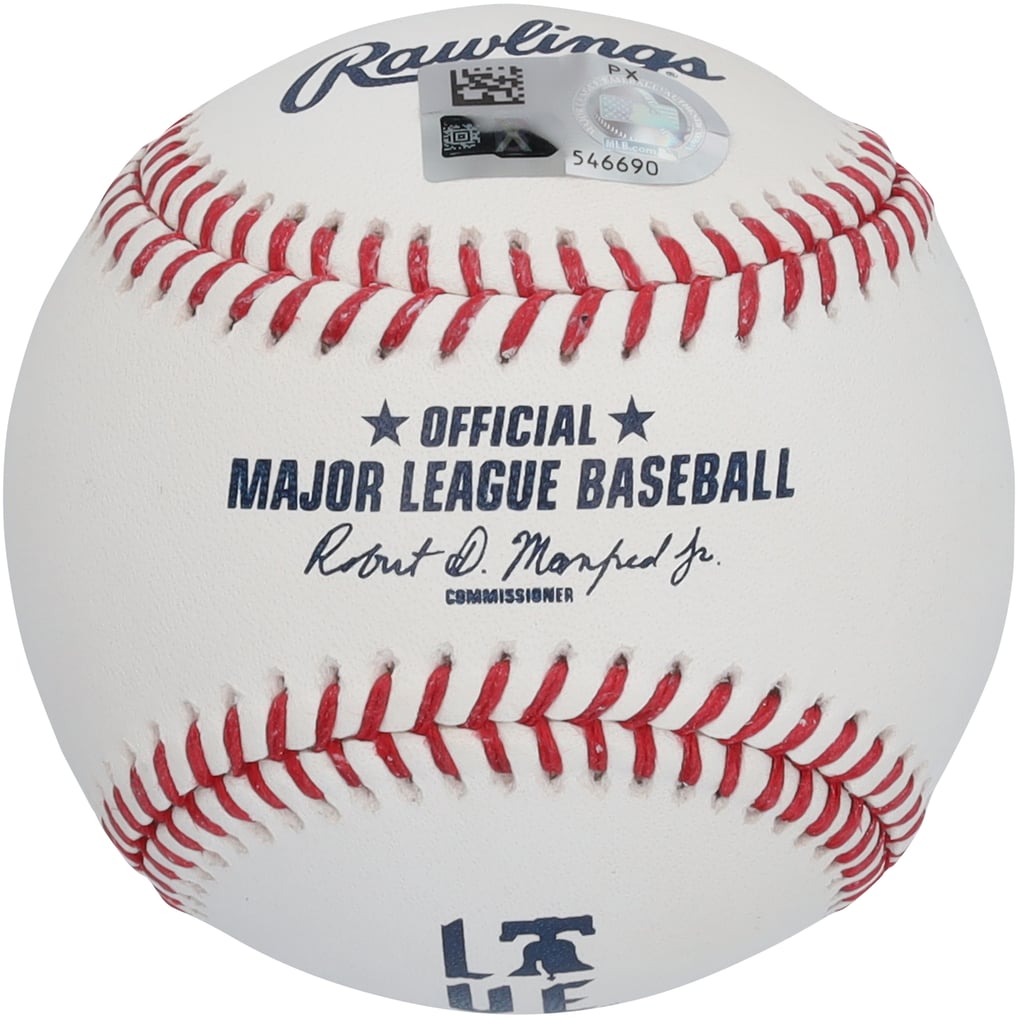 J.T. Realmuto Philadelphia Phillies Autographed Fanatics Authentic 