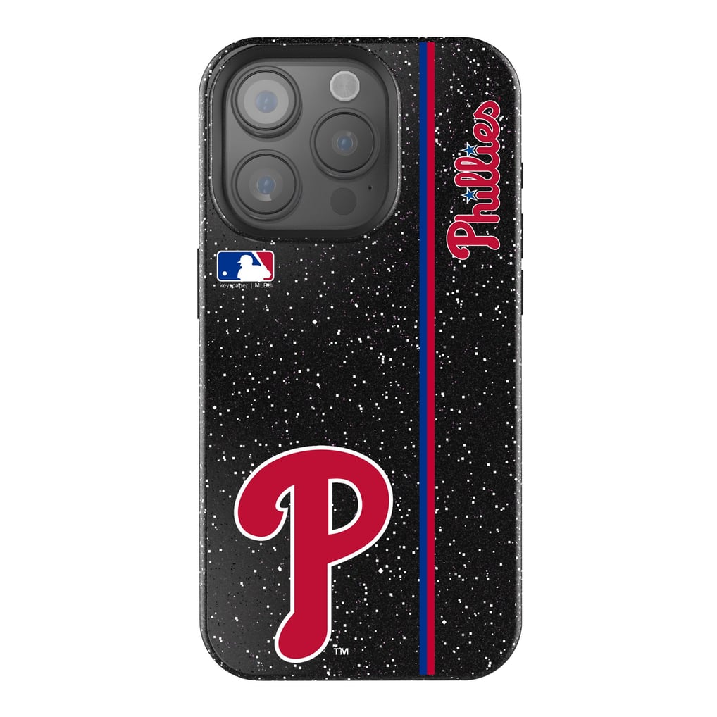 Philadelphia Phillies Keyscaper  iPhone Bling Case