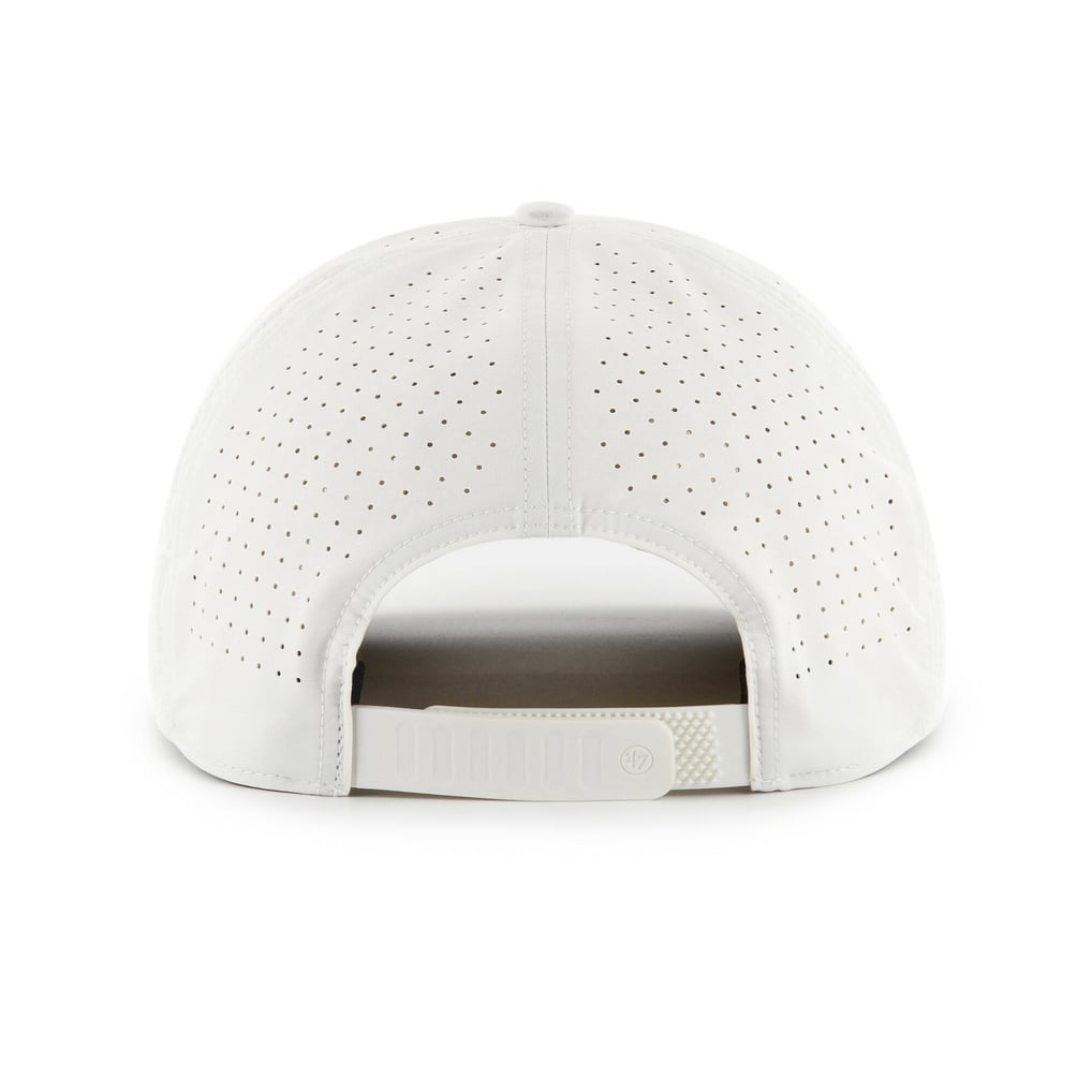  Philadelphia Phillies '47 Forward Vault Hitch Adjustable Hat - White