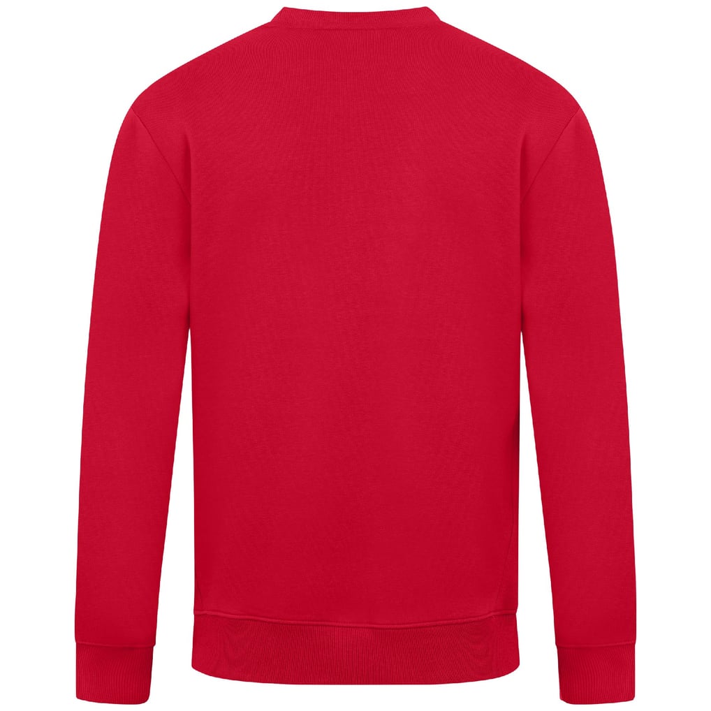 Men's Philadelphia Phillies Levelwear Red City Connect Zane Back Splash ...