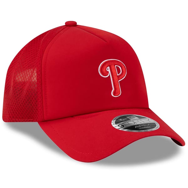 Philadelphia Phillies New Era 2026 Batting Practice Apex  display picture 1