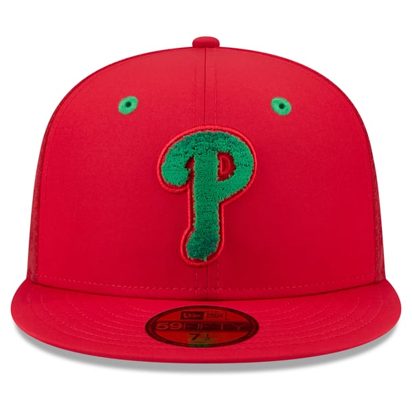 Official Philadelphia Phillies Caps, Phillies Hats, Beanies  display picture 3