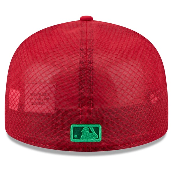 Custom “Play Ball!”‎ Hat - Philadelphia Phillies Baseball Official Philadelphia Phillies Caps, Phillies Hats, Beanies  main image 3