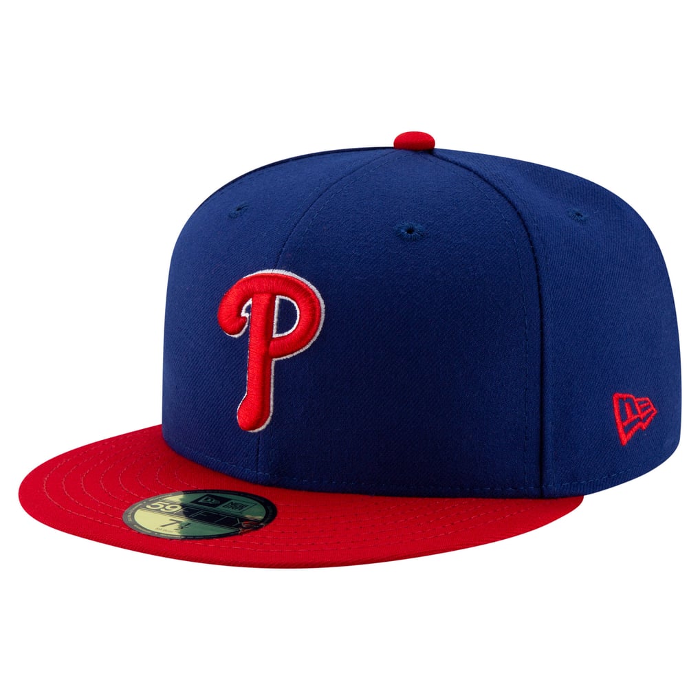 Royal Red Code Men's Philadelphia Phillies New Era Royal/Red 2026 All-Star Game ...