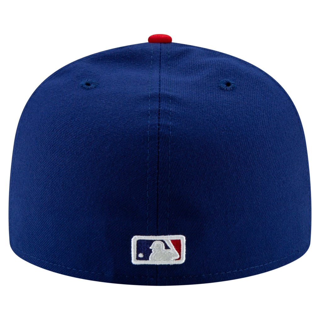 Men's Philadelphia Phillies New Era Royal/Red 2026 All-Star Game ...