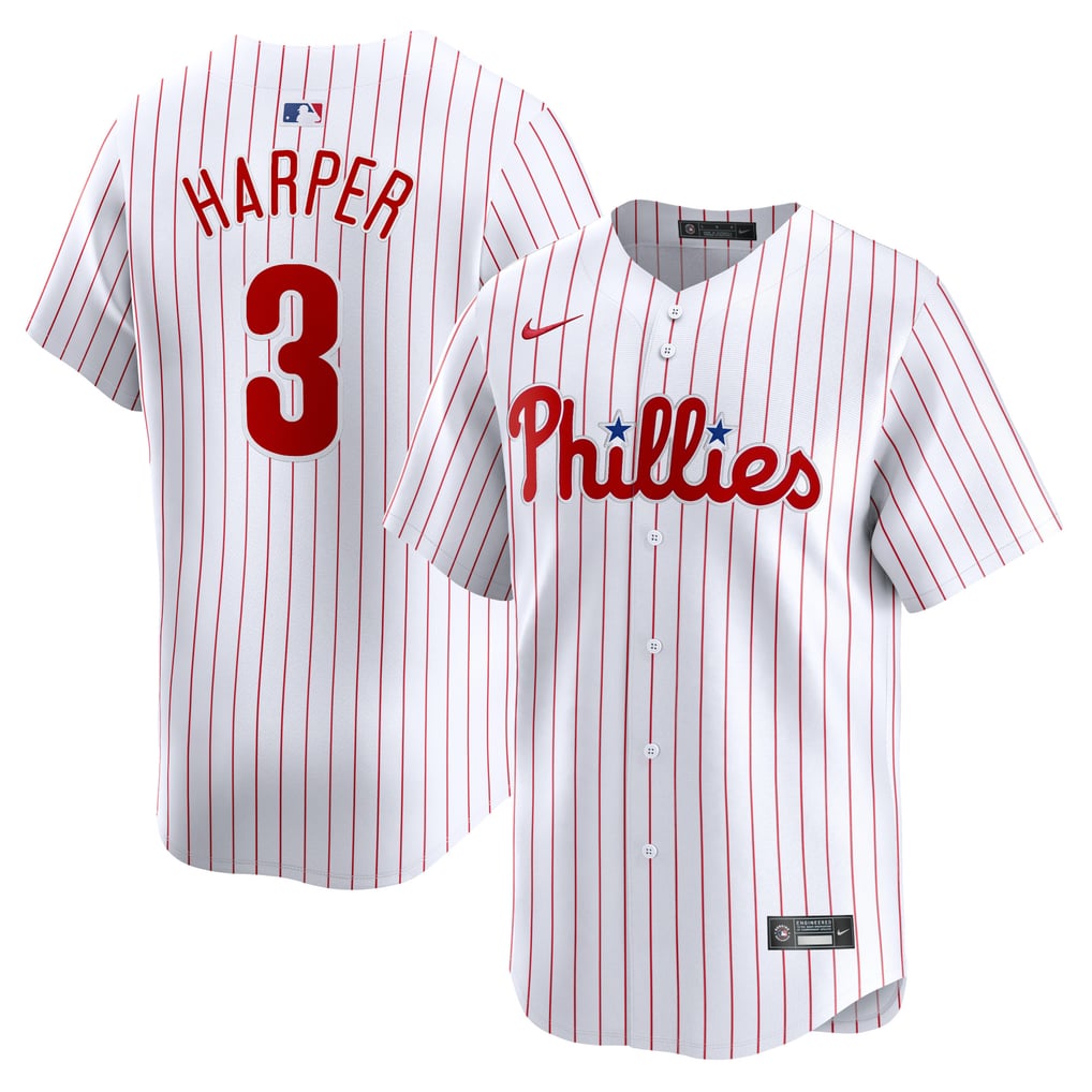 mens-nike-bryce-harper-white- 