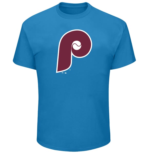 Fanatics Bryce Harper Philadelphia Phillies Big & Tall Pullover Player Jersey (Black/Red)