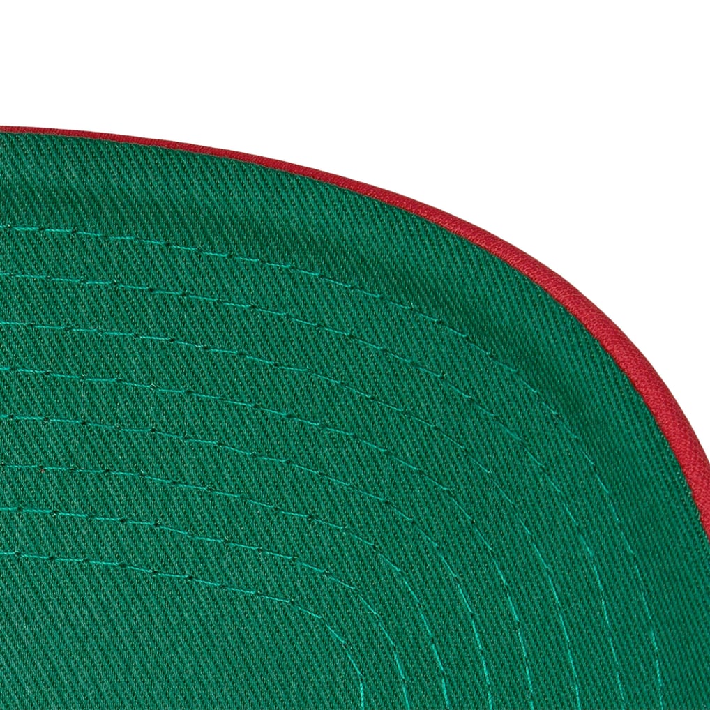  Philadelphia Phillies Sideline Trucker Adjustable Hat - Red