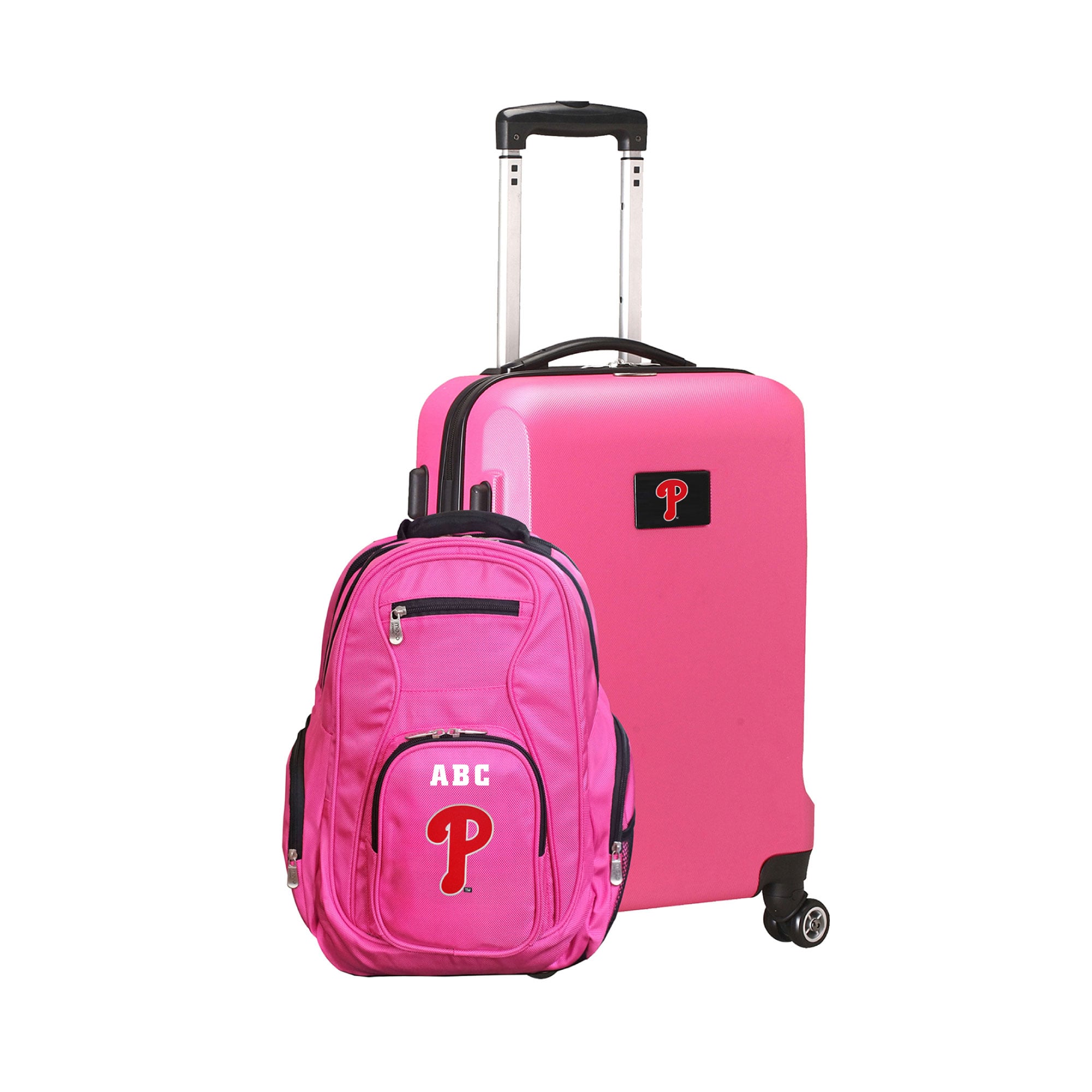 New with tag Philadelphia Phillies bookbag by pink . Philadelphia Phillies Backpacks, Philadelphia Phillies  main image 3