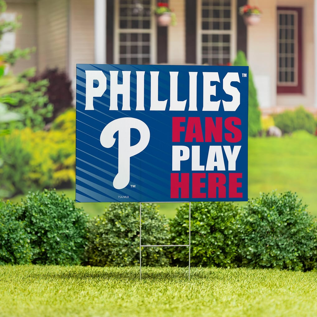 Philadelphia Phillies 18