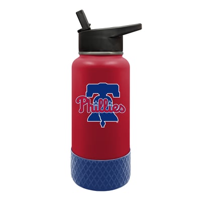 Philadelphia Phillies 32oz. Double Play Hydration Bottle