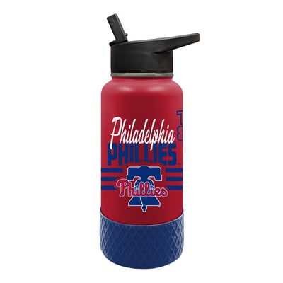 Philadelphia Phillies 32oz. Heritage Hydration Bottle