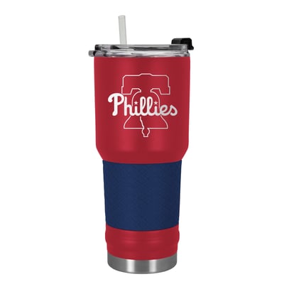 Philadelphia Phillies 34oz. Draft Tumbler