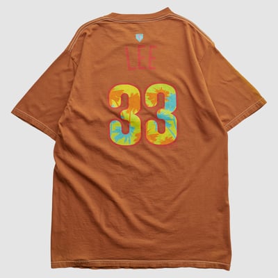 Philadelphia Phillies Majestic 2010s T-shirt - Clay - XL by Fanatics Real Vintage