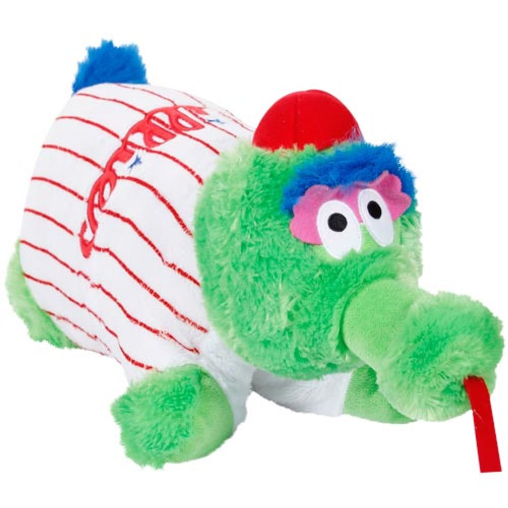 Philadelphia Phillies Mascot Pillow Pet