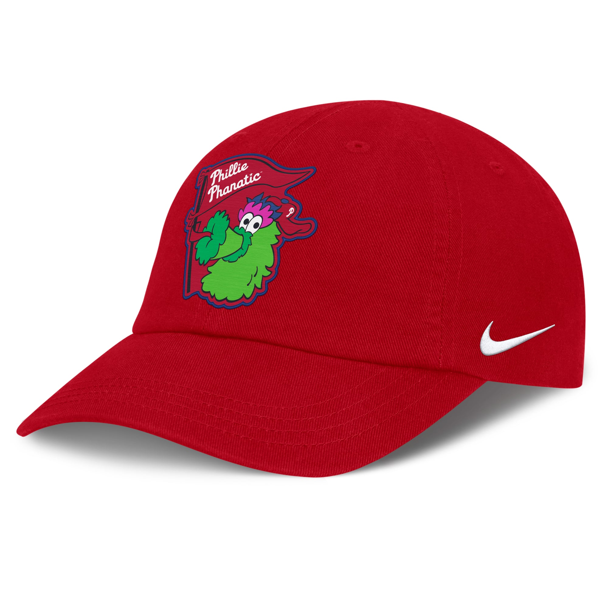 UNISEX Filipino Inspired Philadelphia Phillies Hat Vintage Philadelphia Snapback Hat | Phillies & 76ers Colors  main image 3