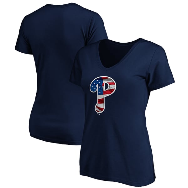 T-Shirt Victoria's Secret Philadelphia Phillies - Taille Medium, Neuf Avec Étiquettes