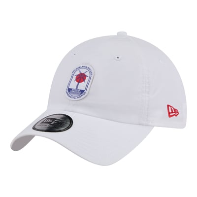 Philadelphia Phillies New Era 2026 Spring Training Fan Pack Icon Casual Classic Adjustable Hat - White