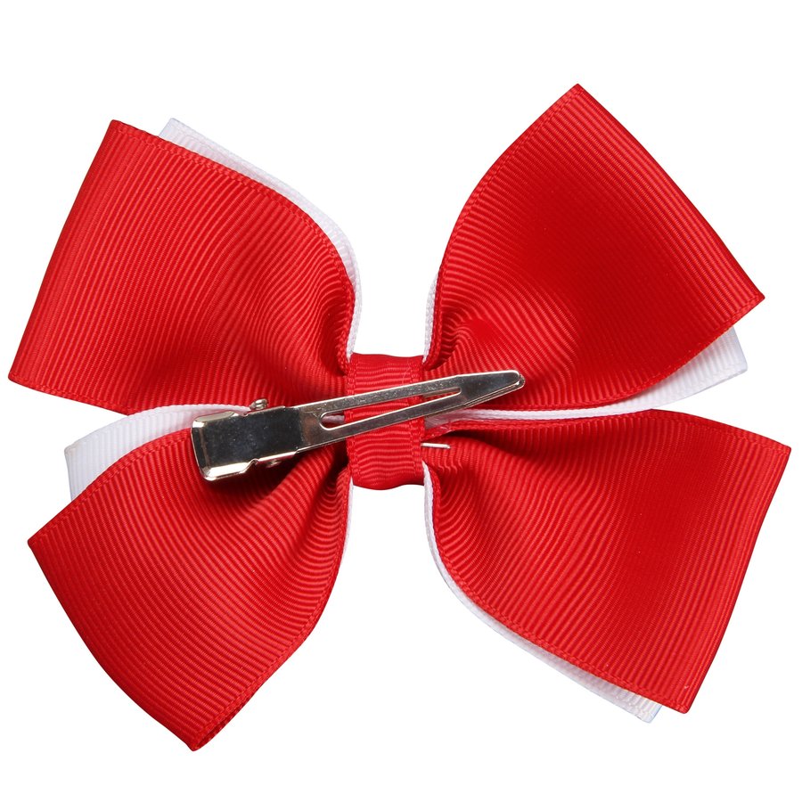 Women's Philadelphia Phillies 2-Tone Pinwheel Hair Clip