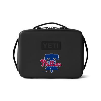 YETI Philadelphia Phillies 5L Insulated Lunch Box