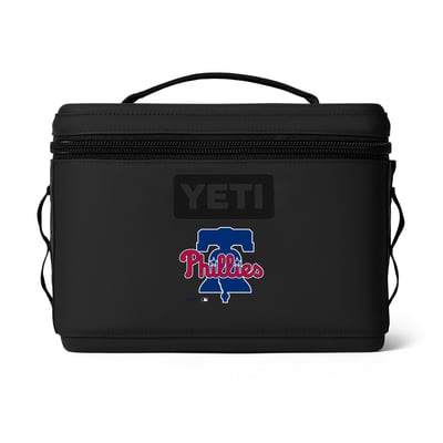 Philadelphia Phillies YETI Daytrip 9L Insulated Box